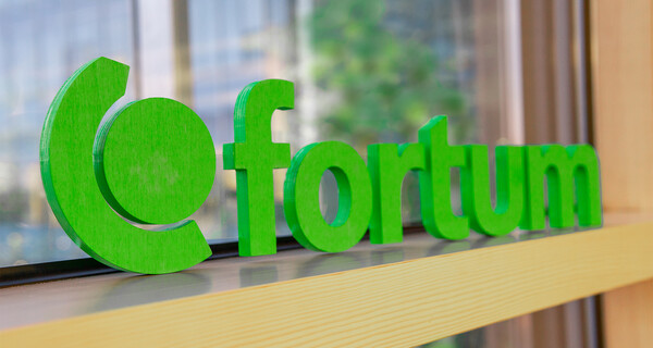 Fortum logo 94