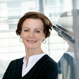 Ingela Ulfves, VP Investor Relations and Financial Communications
